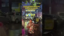 GCM usa bombas e spray de pimenta em bloco de SP: ‘Tratando todo mundo como criminoso’ #shorts