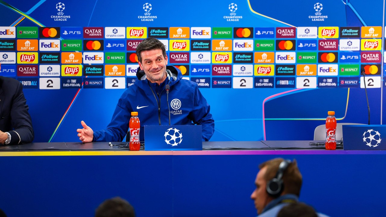 Chivus gewagter Vergleich bei Bastoni: 'Niemand kritisiert Maradona'