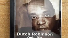 Dutch Robinson - You Are Woman