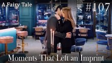 Moments That Left an Imprint #107