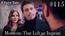 Moments That Left an Imprint #115