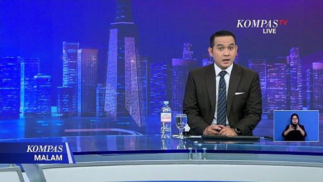 Ledakan di Rumah Produksi Petasan Situbondo, 1 Orang Tewas dan 6 Luka-Luka | KOMPAS MALAM