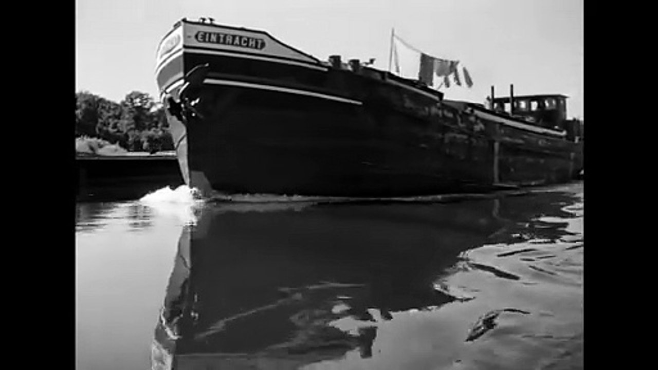 Der Kahn der fröhlichen Leute - Trailer