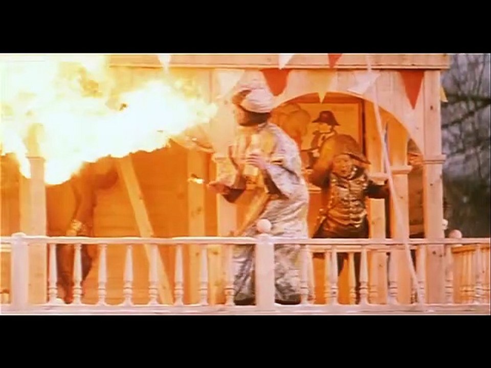 Der Babier von Sevilla - Trailer