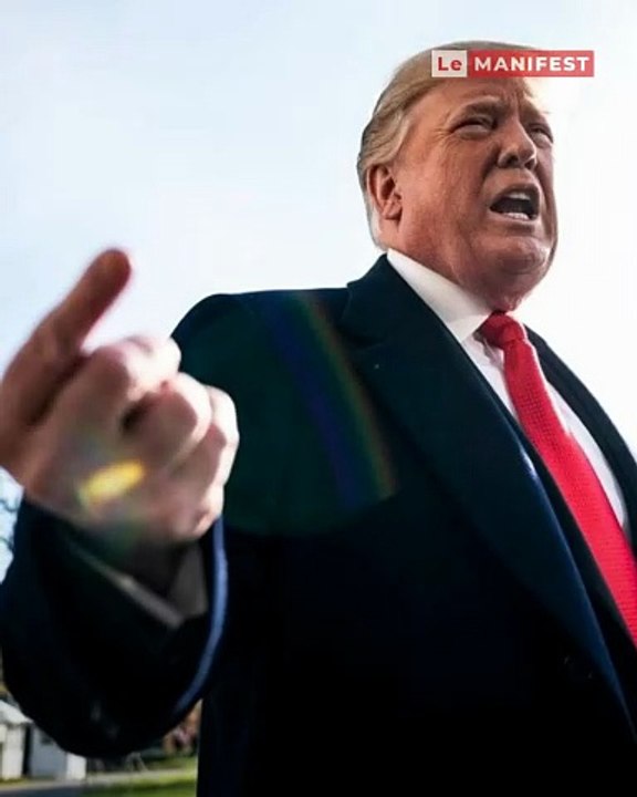 🚨🇺🇸🇮🇷 La tension monte d’un cran entre Washington et Téhéran. Déploiement militaire, négociations sous pression et compte à rebours lancé… le Moyen-Orient retient son souffle. 🌍⚠️