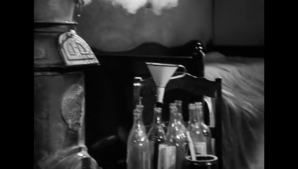 Hexen - Trailer