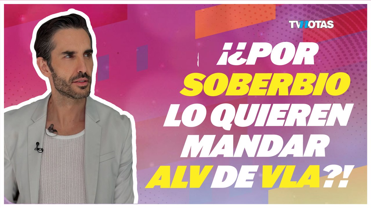 Pedro Prieto ¿FUERA de Venga la Alegría? Revelan tensión y advertencias