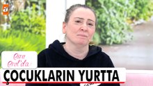 Babalık yapmak 1 paket bez almakla olmaz! - Esra Erol'da 18 Şubat 2026