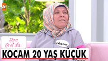 Kocamın, aşkımlı canımlı mesajlarını yakaladım! - Esra Erol'da 18 Şubat 2026