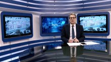 Tg Rtp 18 febbraio 2026