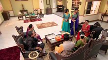 Saraswatichandra S04E47 Kumuds family is shocked Full Episode