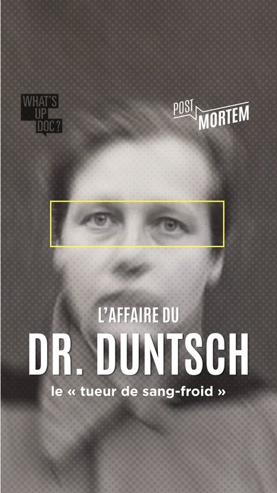 Cette médecin nazie a torturé des centaines de femmes au nom de la "science"