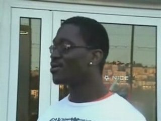 Interview de Baky KONE