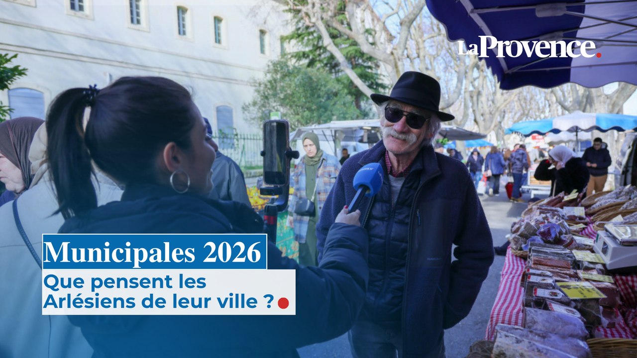 Municipales 2026 : et si vous étiez maire d'Arles ?