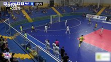São Miguel Futsal realiza amistoso contra o Racing em preparação para a temporada de 2026