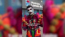 Lomas de Zamora: miles de vecinos participaron del Festival solidario Carnaval en Comunidad