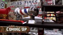American Restoration - The Big Bang