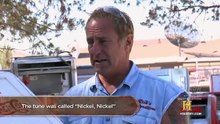 American Restoration - Buck Wild