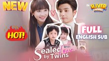 Love Sealed By Twins Full I New Romance Cdrama