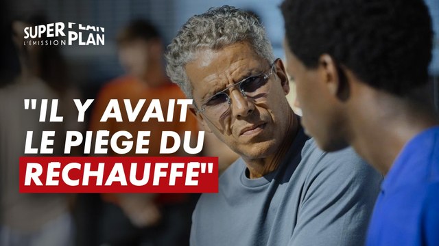 Comment Sami Bouajila a approché son rôle dans la série adaptée du film Un Prophète