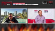 🔥📍 En entrevista para La Mesa Caliente de NRT México, el director de Ingresos de Monclova, Amador Garza, invitó a la ciudadanía a informarse sobre el descuento vigente en el pago del impuesto predial.