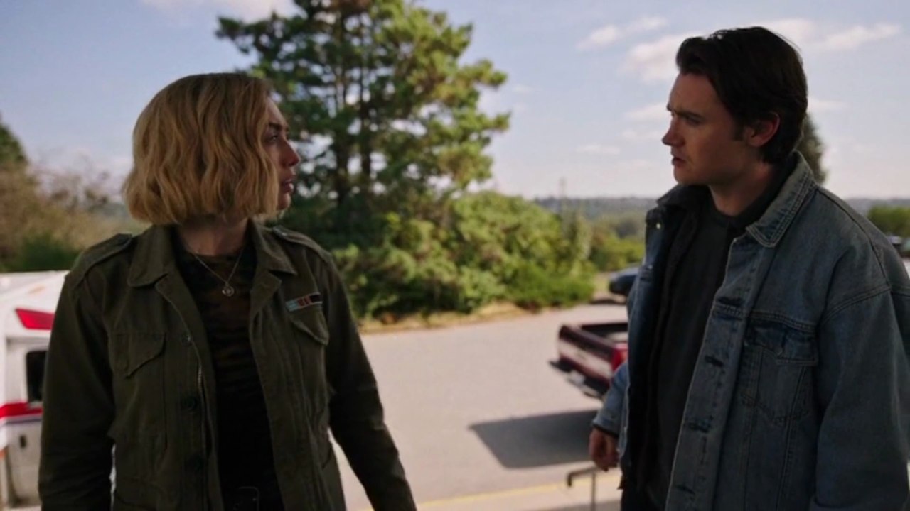 📺1ERE PARTIE "SCHOOL SPIRITS" VF S03E06 (2026)🎬ABONNES-TOI & METS UN COM' STP MERCI📺🙏😉😎💖