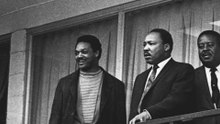American Civil Rights Leader Jesse Jackson dies aged 84