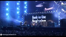 Black Sabbath - N.I.B. - Live @ Back to the beginning 2025