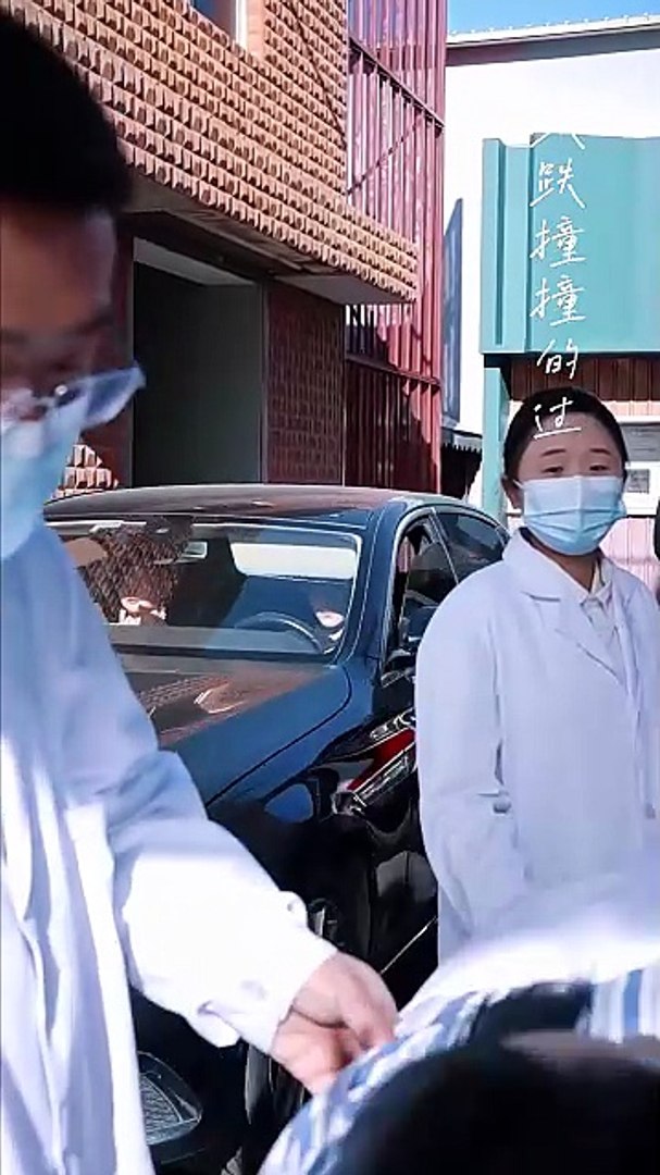 [#MiniMovie] Gone from His World