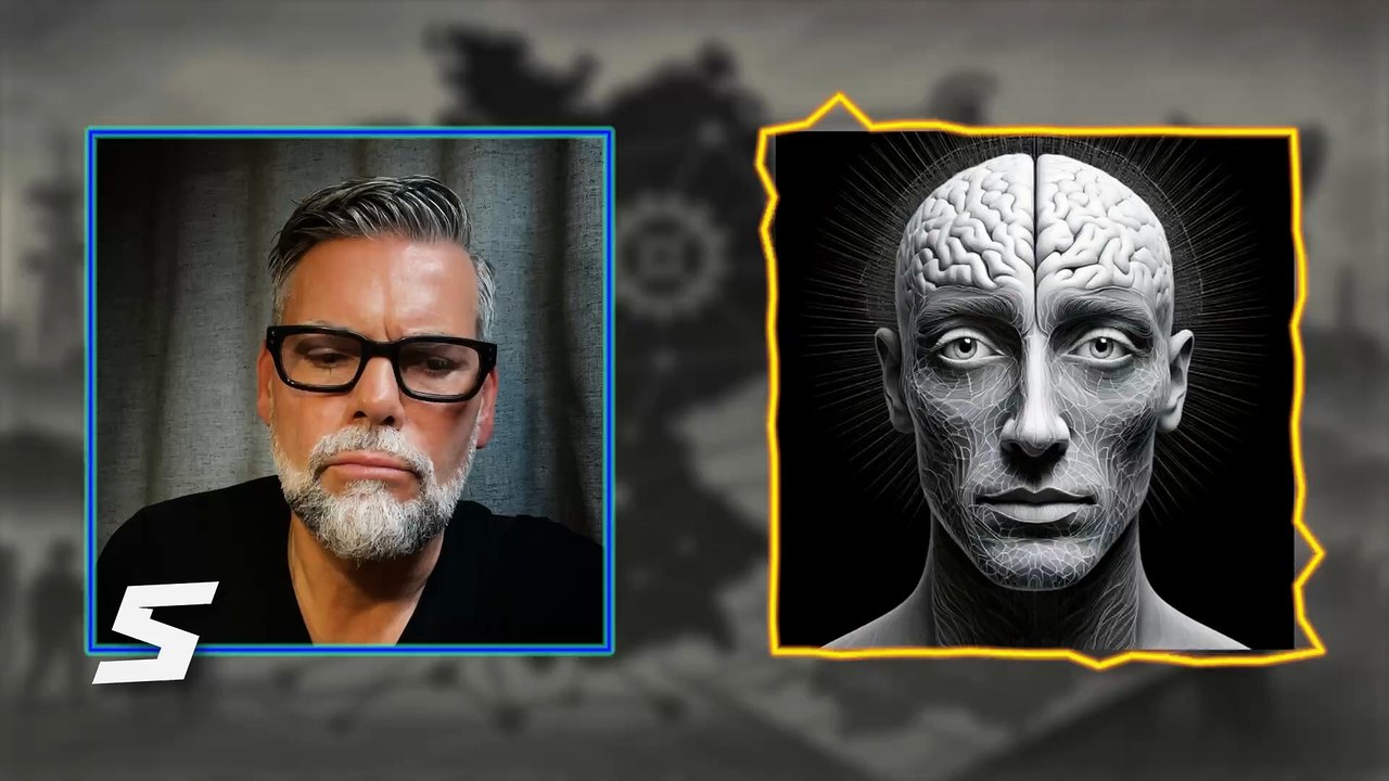 Deutschland u Österreich werden für den Dritten Weltkrieg eingetaktet - darum wird Österreich in die NATO gedrängt