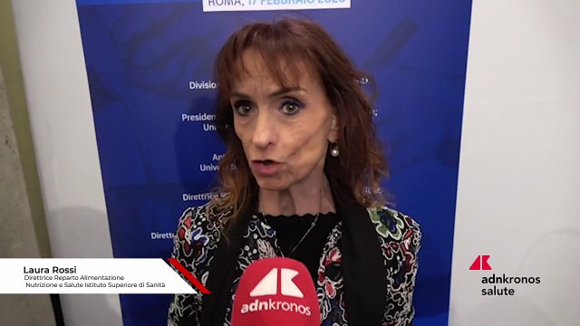 Salute: premio Ghiselli, Rossi (ISS) ‘lotta a cattiva informazione è nostro obiettivo”