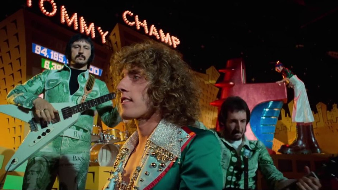 Tommy IMAX Trailer OV