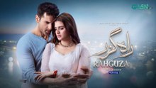 Rahguzar Episode 11 (Subtitles) 18th Feb 2026   Digitally Presented by VGO Tel Pakistan   Green TV