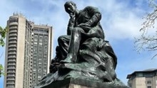 Iconic London statue set to move location