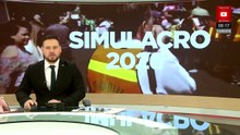 ¿A qué hora suena la alerta sísmica hoy? Detalles del simulacro 2026