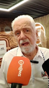 Wagner critica 'grosseria' de Bruno Reis durante vinda de Lula ao Carnaval de Salvador: Fecharam o camarote da prefeitura