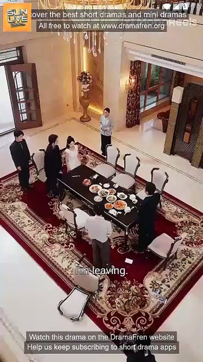 She's Not a Delicate Heiress She's a War Goddess Full Movie HD Vertical Short I Best CDrama ShortFilms Hot Billionaire CEO Dark Love Chinese Romance 2026 [Full Movie]