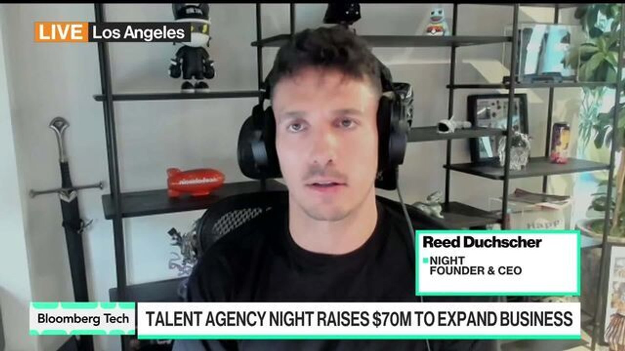 Night Raises $70M to Grow in Music, Live Events