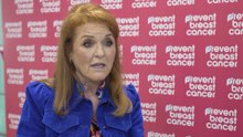 Companies linked to Sarah Ferguson set to be struck off
