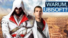 Assassin's Creed: Hat das Potential einer genialen Idee nie ausgereizt