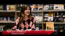 Mª José Fuenteálamo conjuga ruralidad, feminismo y filosofía en 'La hija del carnicero'