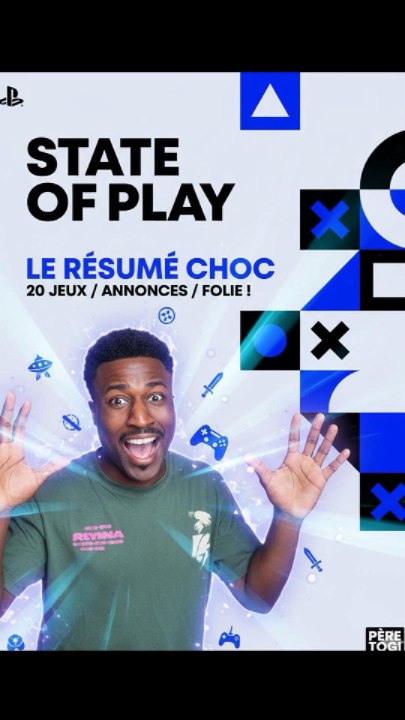 Le meilleur Stay of Play de PlayStation !