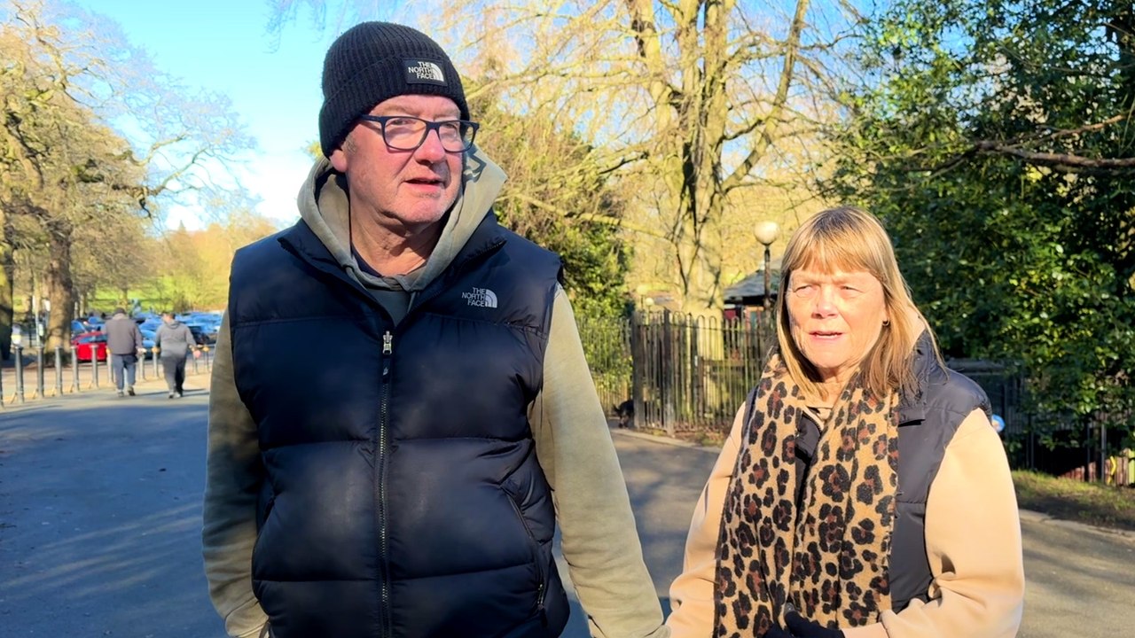 Leeds: Would replacing Sir Keir Starmer as PM help Labour in the polls?