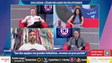 “Cruz Azul tiene que decidir por el torneo local en vez de la Concachampions”