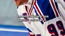 Pourquoi la bagarre France–Canada a coûté son tournoi à Pierre Crinon alors que se battre est autorisé en NHL ? - Hockey sur glace - JO 2026