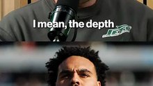 Why the Jets MUST KEEP AVT?!