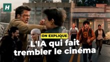 Avec cette menace de Netflix, l'IA Seedance s'est définitivement mis tous les géants du cinéma à dos