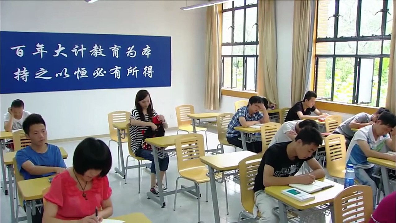 Tập 2 - Cô Gái Trên Cây SaKê (Thuyết minh)_DV Đường Yên, Tùy Đường, Lưu Đông