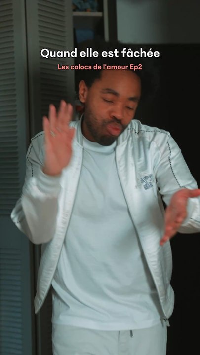 Les colocs de l’amour Ep2 le 3 arrive vendredi