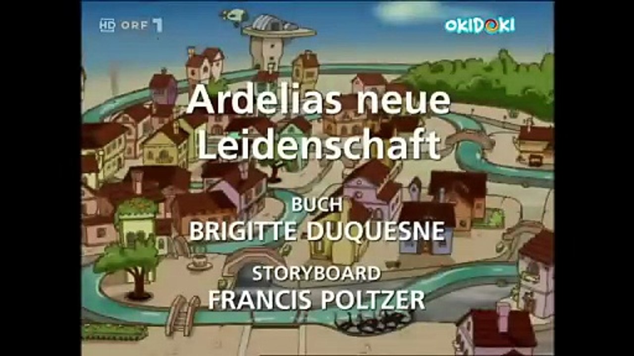 Die Jagd nach dem Kju-Wang [EP15] - Ardelias neue Leidenschaft (DE)